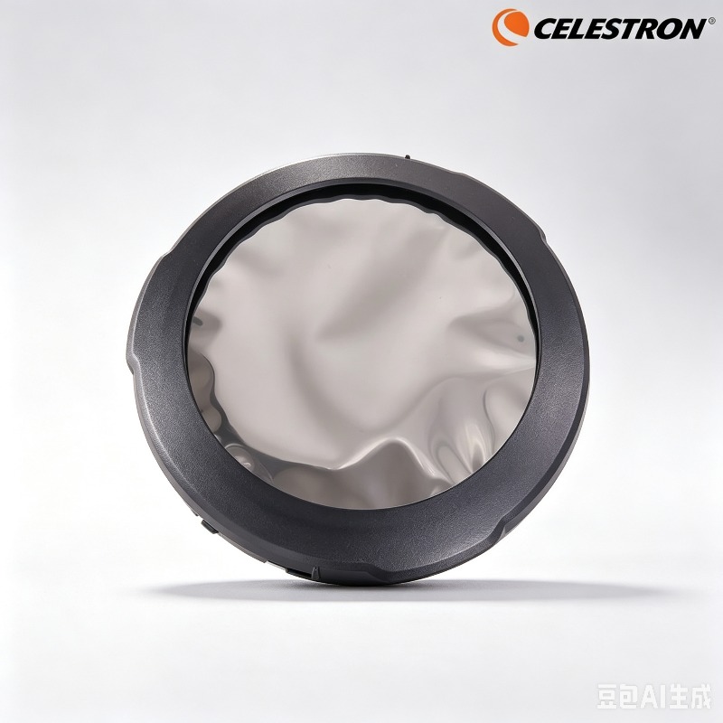 Celestron Telescope Nexstar 8Se - Filtre solaire spécial Celestron 8SE 6SE