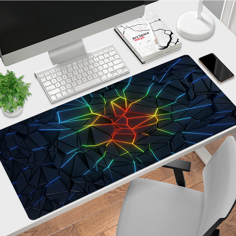 Science And Invention - Tapis de souris imprimé Sense of