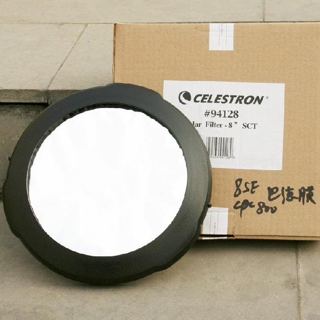 Celestron Telescope Nexstar 8Se - Celestron – télescope astronomique à filte