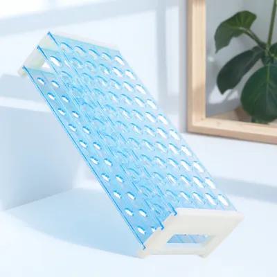 Science Experiment - Support de tubes à essai de