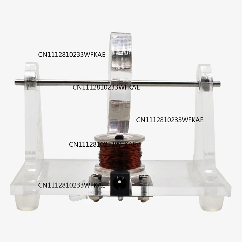 Moteur sans balais pour projet - Science Experiment avis et prix
