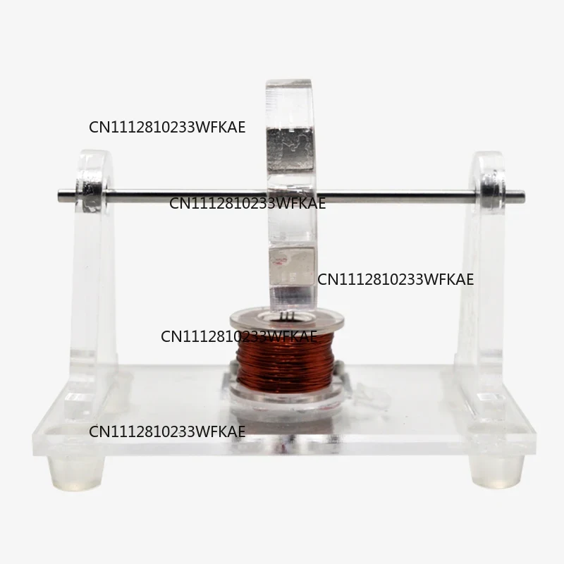 Moteur sans balais pour projet - Science Experiment avis et prix