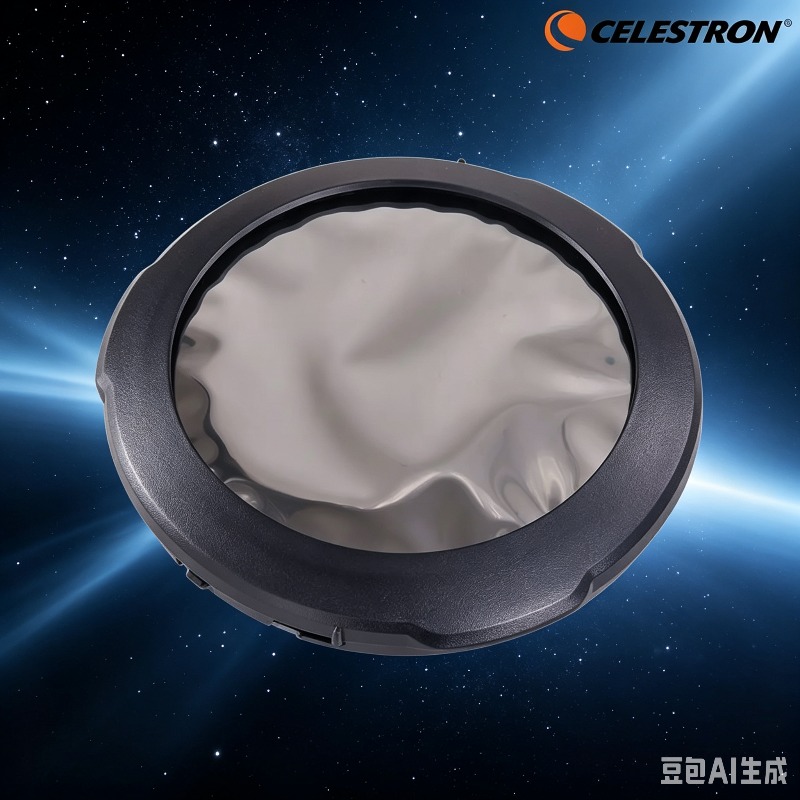 Filtre solaire spécial Celestr - Celestron Telescope Nexstar 8Se avis et prix