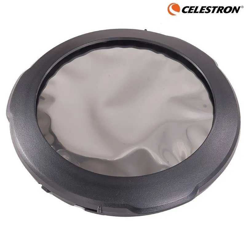 Filtre solaire spécial Celestr - Celestron Telescope Nexstar 8Se avis et prix