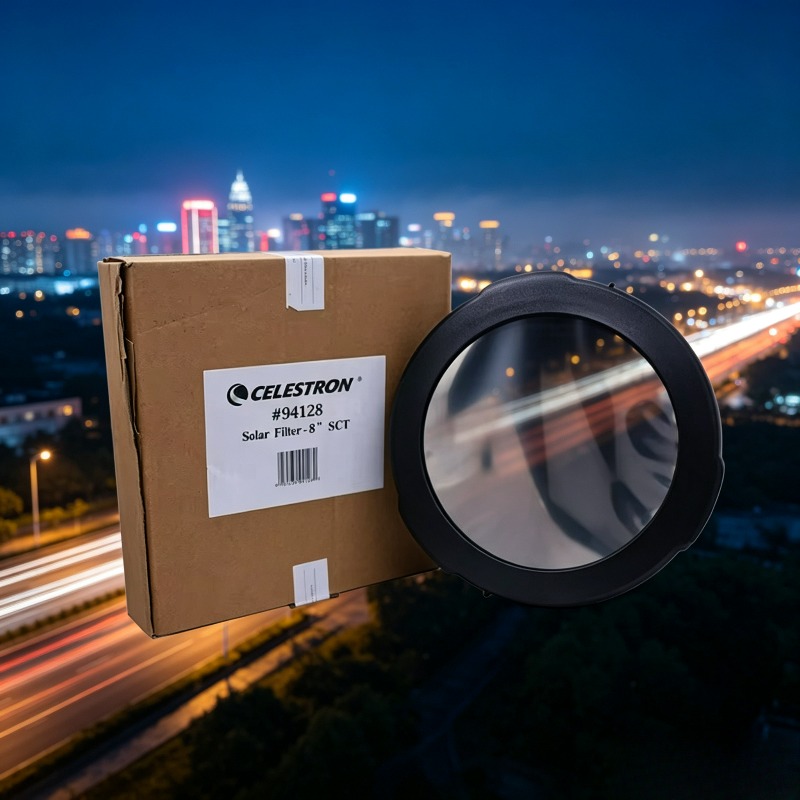 Filtre solaire professionnel A - Celestron Telescope Nexstar 8Se avis et prix
