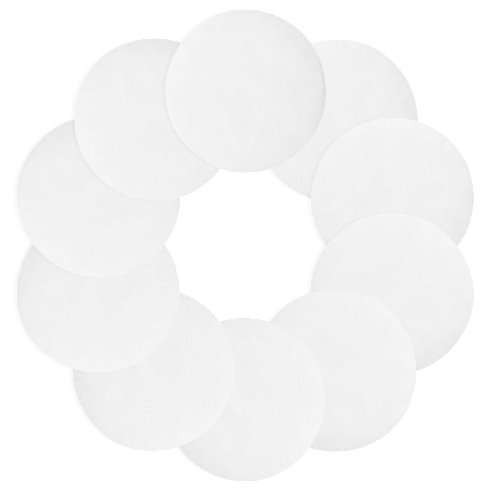 100 feuilles de papier filtre  - Science Experiment avis et prix