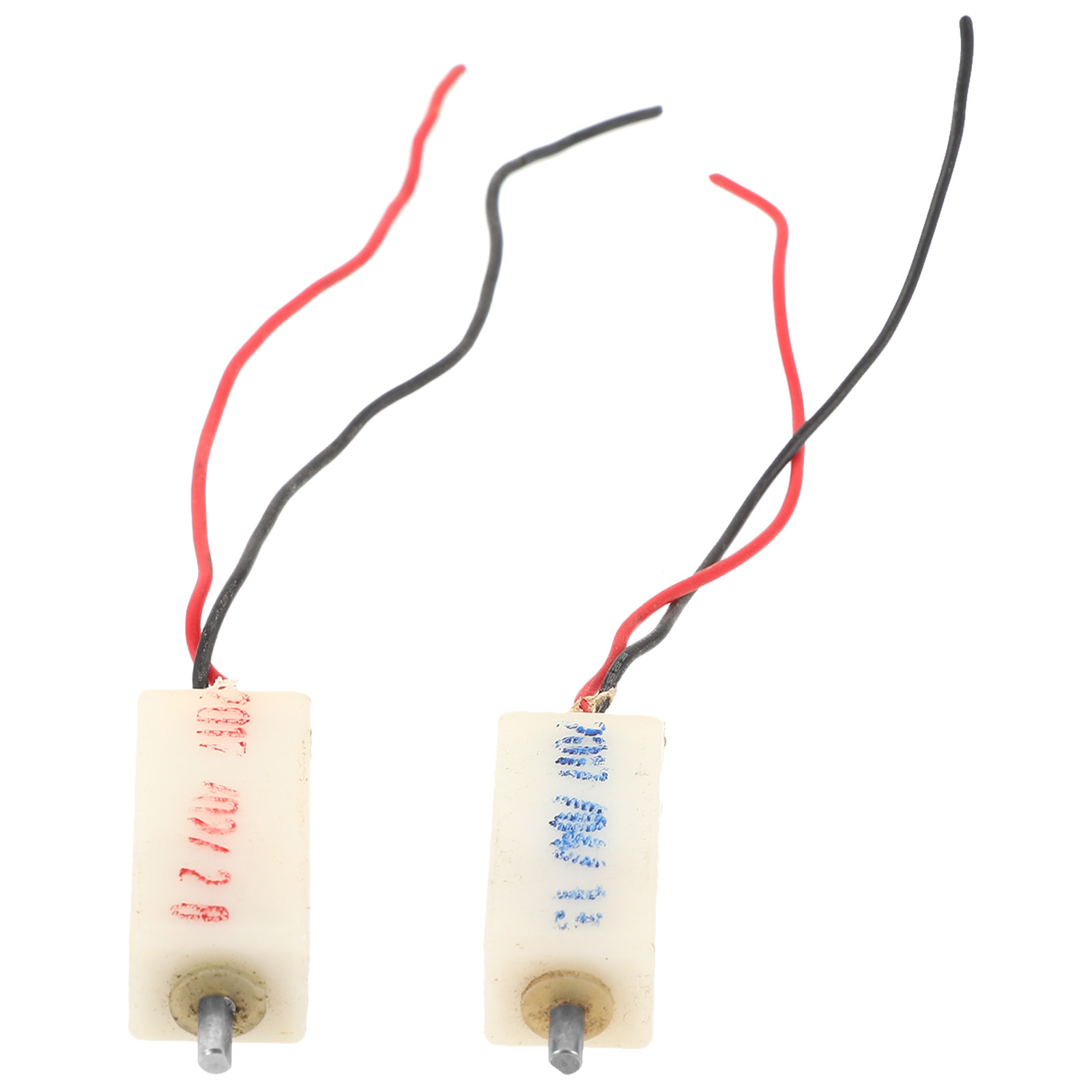 2 pièces, moteur réducteur rob - Science Hobbyist avis et prix