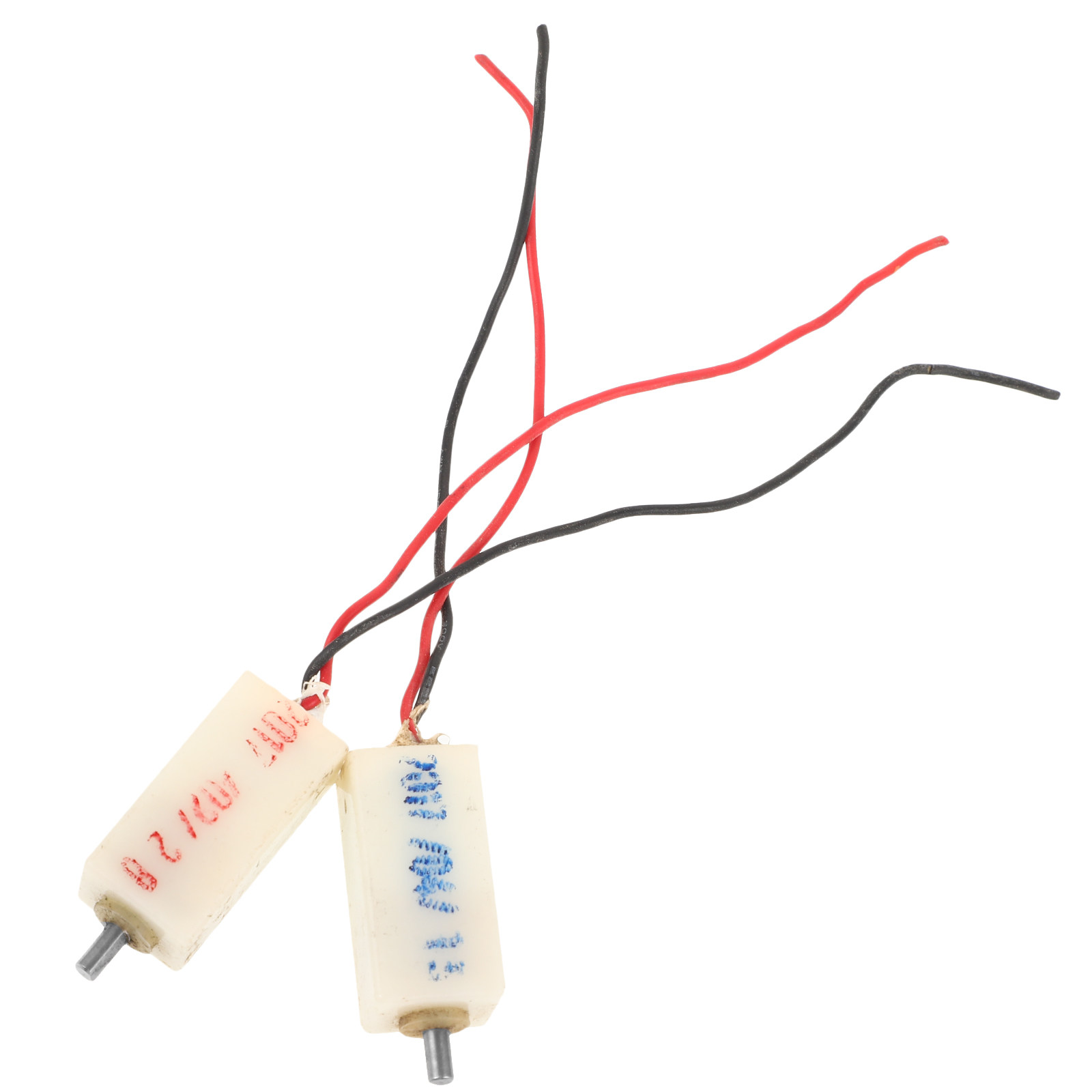 2 pièces, moteur réducteur rob - Science Hobbyist avis et prix
