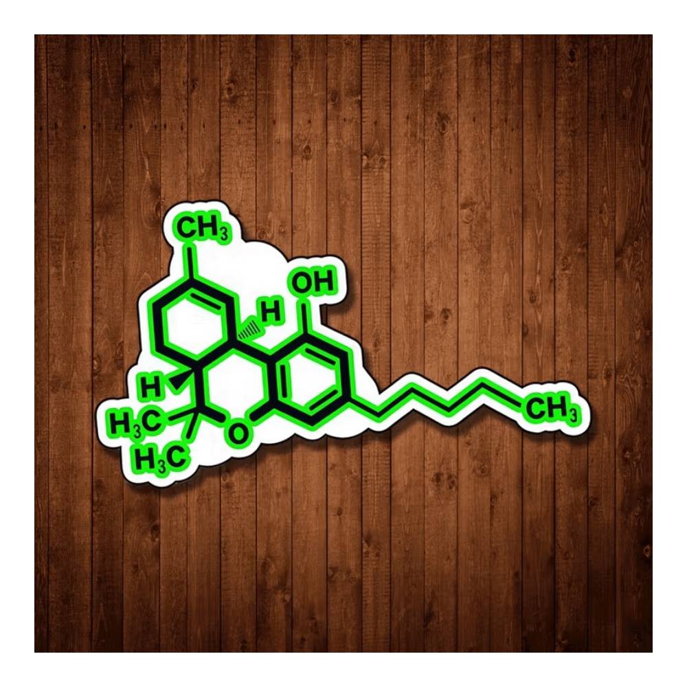 Autocollant décoratif de style - Science Hobbyist avis et prix