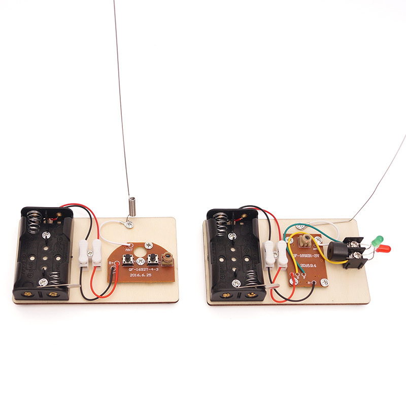 Kit scientifique électronique  - Science Hobbyist avis et prix