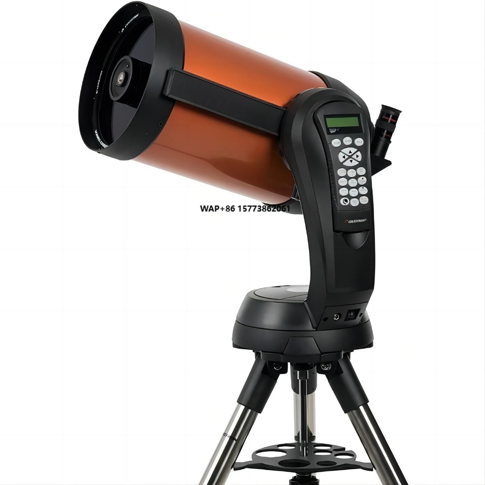 Télescope informatisé Celestro - Celestron Telescope Nexstar 8Se avis et prix