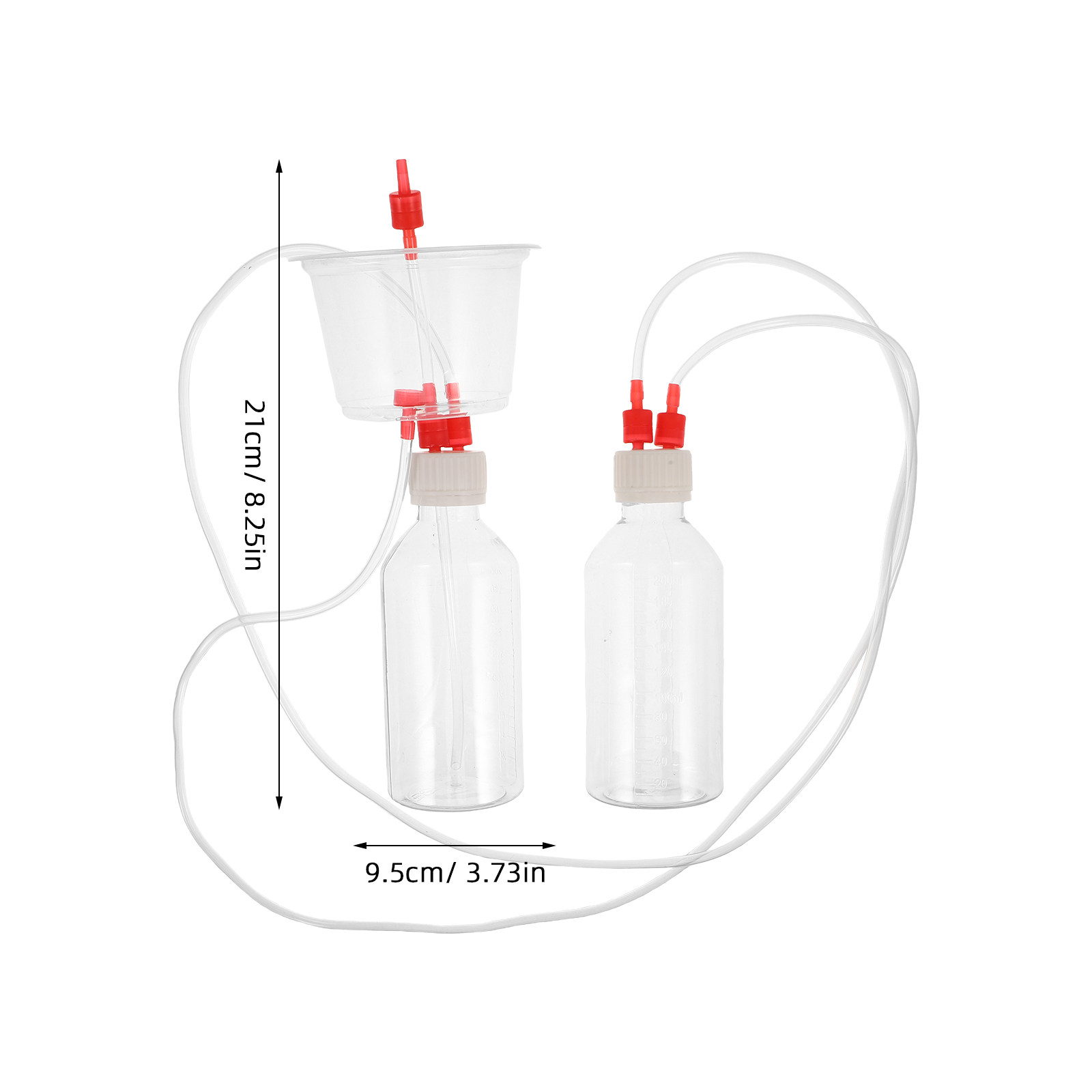 Kit d'expériences scientifique - Science And Invention avis et prix