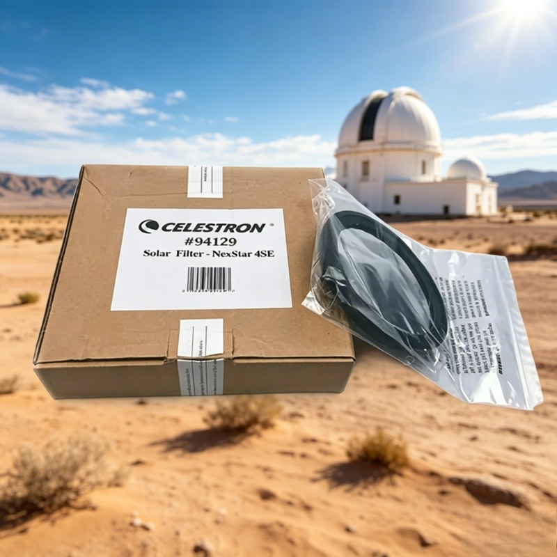 Film de filtre solaire Celestr - Celestron Telescope Nexstar 8Se avis et prix