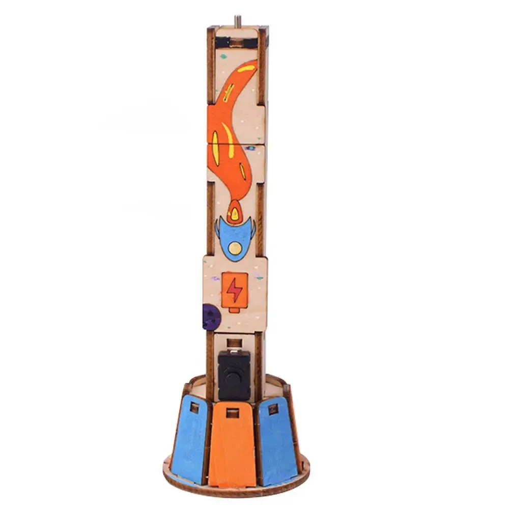 Technologie de lampe de poche  - Science And Invention avis et prix