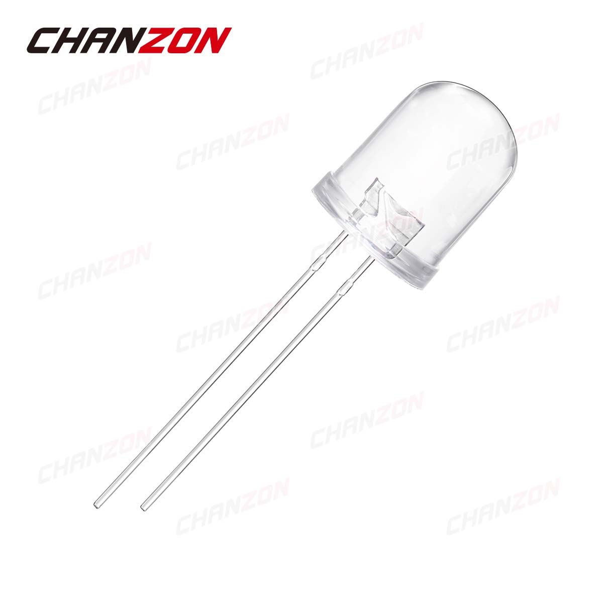 10 pièces 10mm IR LED Diode él - Science And Hobby Photos avis et prix