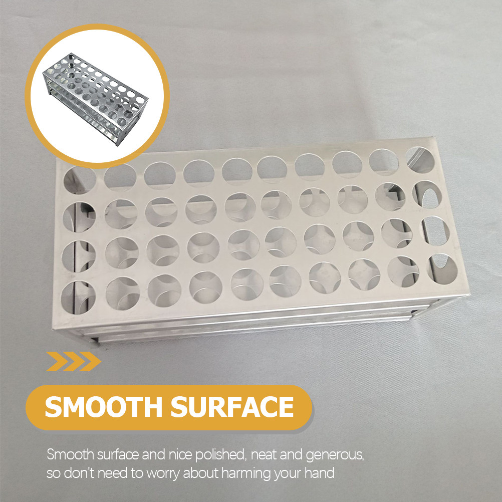 Support en aluminium pour tube - Science Experiment avis et prix