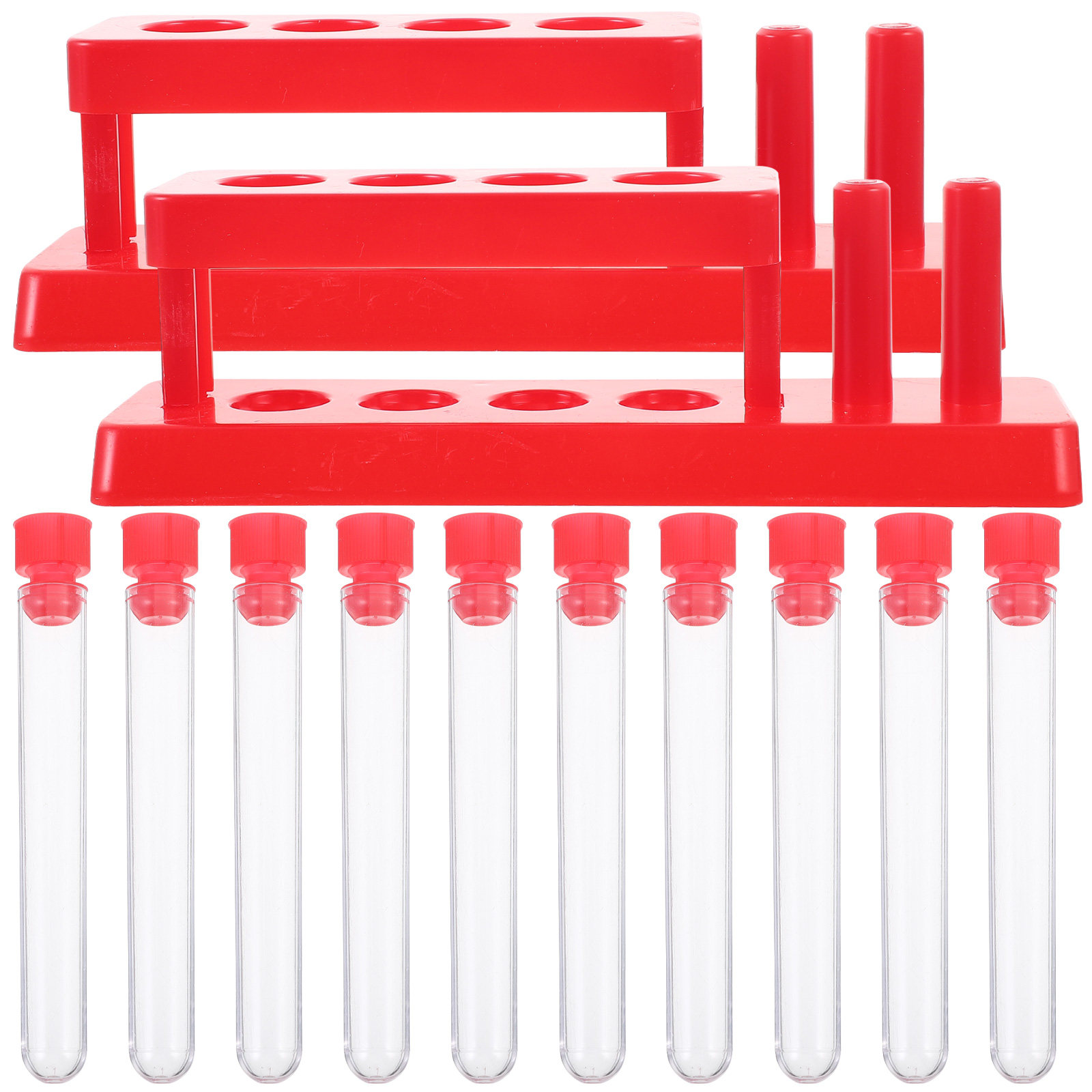 1 ensemble de supports pour tu - Science Experiment avis et prix