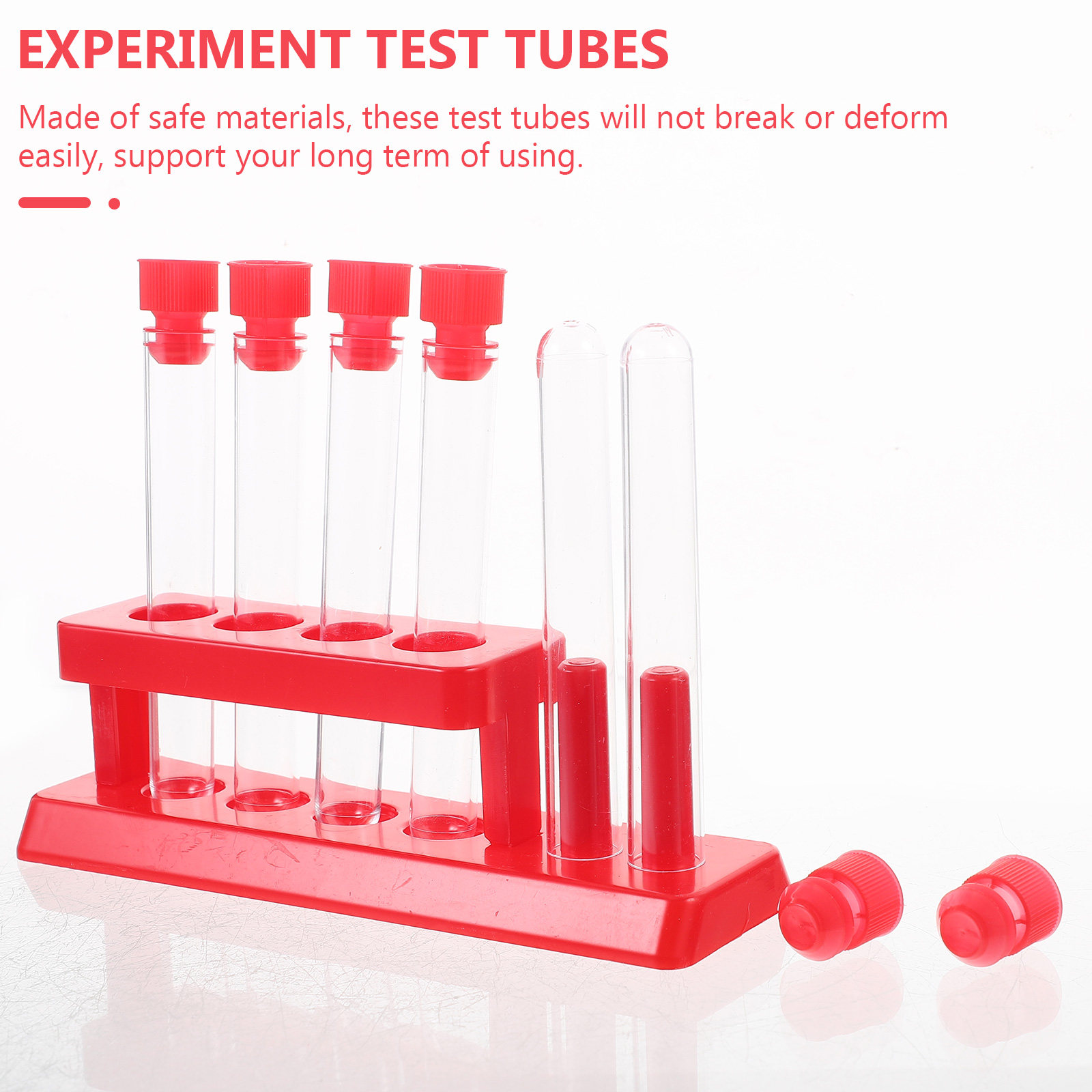1 ensemble de supports pour tu - Science Experiment avis et prix