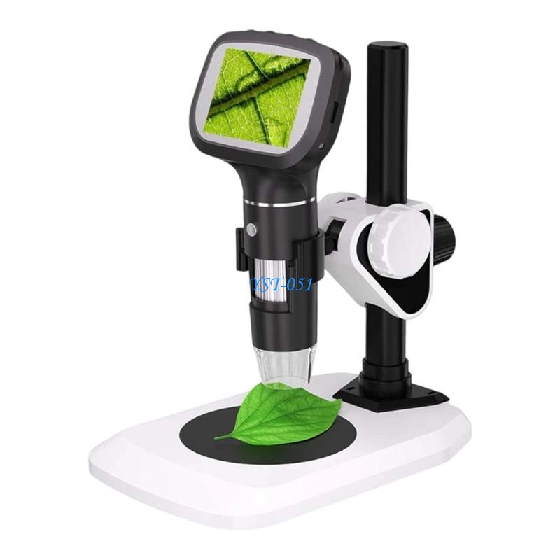Microscope éducatif pour enfan - Science Hobbyist avis et prix