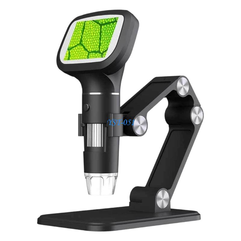 Microscope éducatif pour enfan - Science Hobbyist avis et prix