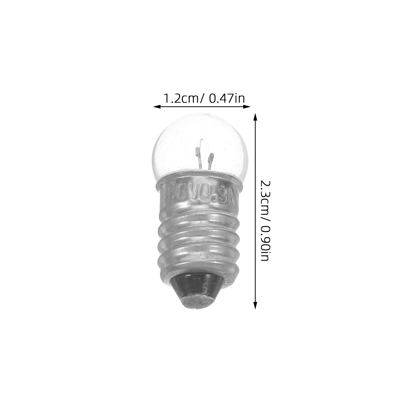 100 ampoules LED miniatures à  - Science Experiment avis et prix
