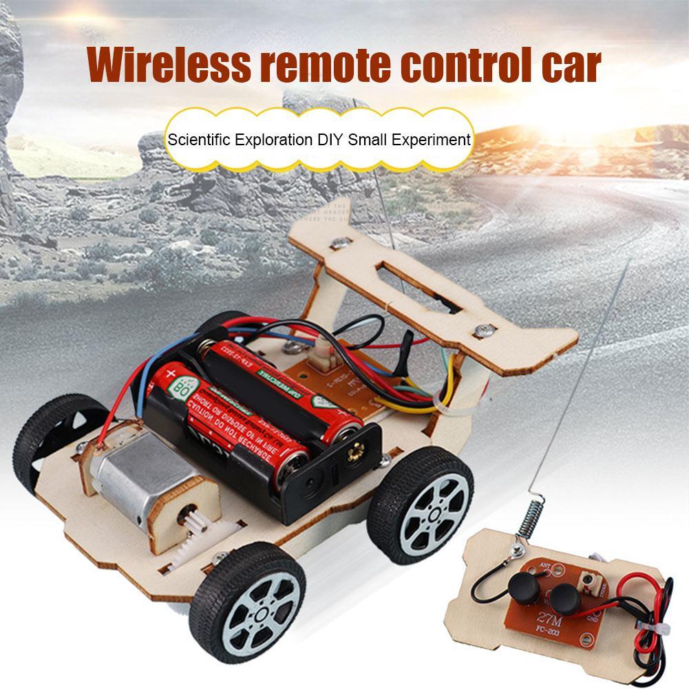 Modèle de voiture de course té - Science And Invention avis et prix